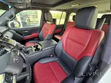 Toyota Land Cruiser VXR Twin Turbo 2025